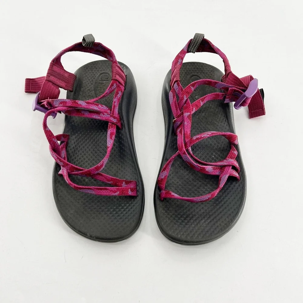 Chaco cloud sandals